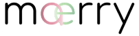 Maerry Logo